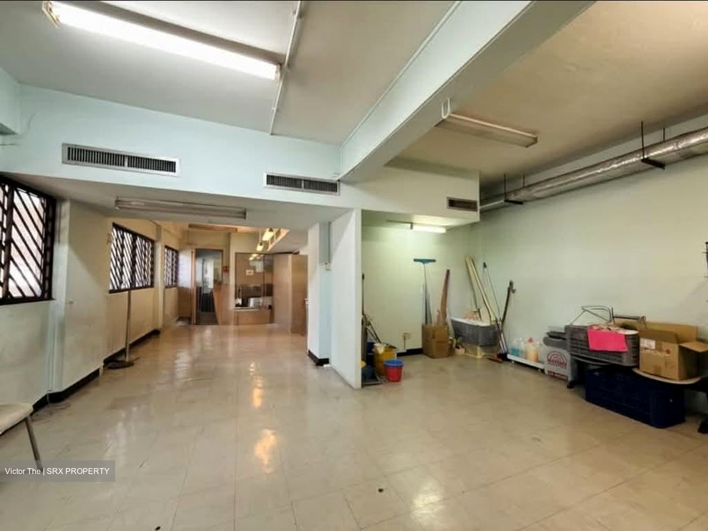 Bukit Merah Central (D3), Shop House #549031831